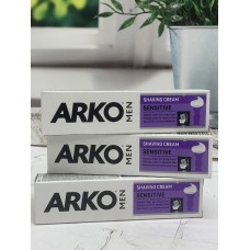 Arko крем для гоління 65 г 