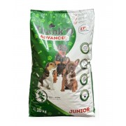 Thank Q Advanced Junior 10 кг повнораціонний корм для цуценят 