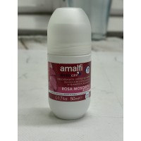 Дезодорант роликовий Amalfi ROSA MOSQUETA 50 мл