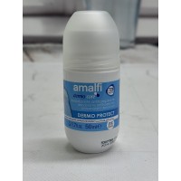 Дезодорант роликовий Amalfi  DERMO PROTECT 50 мл