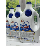 Порошок-гель Ira-Wash Universal 6,3 л