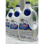 Порошок-гель Ira-Wash Universal 6,3 л