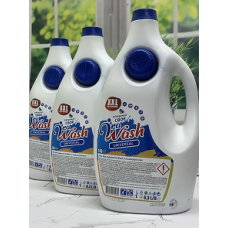 Порошок-гель Ira-Wash Universal 6,3 л