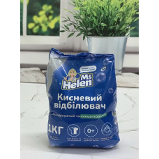 Кислородний відбілювач М.Хелен 1 кг.