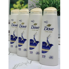 Шампунь Dove інтенсивне відновлення синій 400 мл