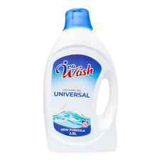 Гель для прання Ira-Wash 3,8 л UNIVERCALE