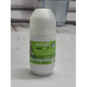 Дезодорант роликовий Amalfi  ALOE 50 мл