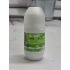 Дезодорант роликовий Amalfi  ALOE 50 мл