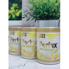 Кислородний Perlux GOLD 600 гр.