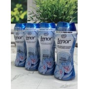 Парфумовані гранули для прання Lenor Spring Awakening / Весняна свіжість 210 г Довготривалий аромат