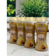 Парфумовані гранули для прання Lenor Gold Orchid / Золота Орхідея 210 г Довготривалий розкішний аромат