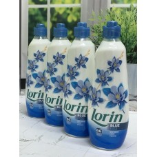 Lorin ополіскувач Голубий Зручний ополіскувач Догляд за одягом