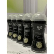 Ополіскувач гранульований Fresh-more білий 210 г Зручний ополіскувач Догляд за одягом