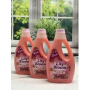 Кондиціонер для білизни Ira Wash Lily Bloom 1,8 л свіжість і м якість з ароматом лілії