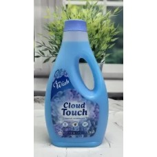 Кондиціонер для білизни Ira Wash Cloud Touch 1,8 л