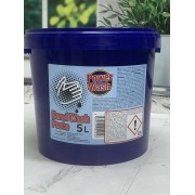 Паста автомобільна Power Wash 5 кг для миття рук від масла та масляних забруднень