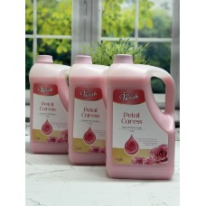 Крем-мило Ira-Wash Rose 5 л