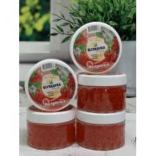 Освіжувач повітря Молнія гелеві кульки Полуниця 200 г