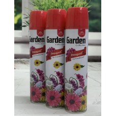 Освіжувач повітря Garden Collection Bouquet 300 мл