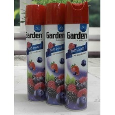 Освіжувач повітря Garden Collection Tutti Frutti 300 мл