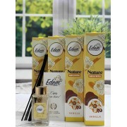 Edem Home Nature Secrets Vanilla освіжувач для дому 90 мл