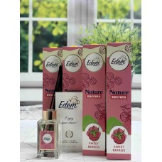 Edem Home Nature Secrets Sweet Berries освіжувач для дому 90 мл