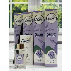 Edem Home Nature Secrets Provence Field освіжувач для дому 90 мл