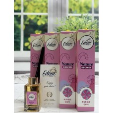 Edem Home Nature Secrets Bubble Gum освіжувач для дому 90 мл